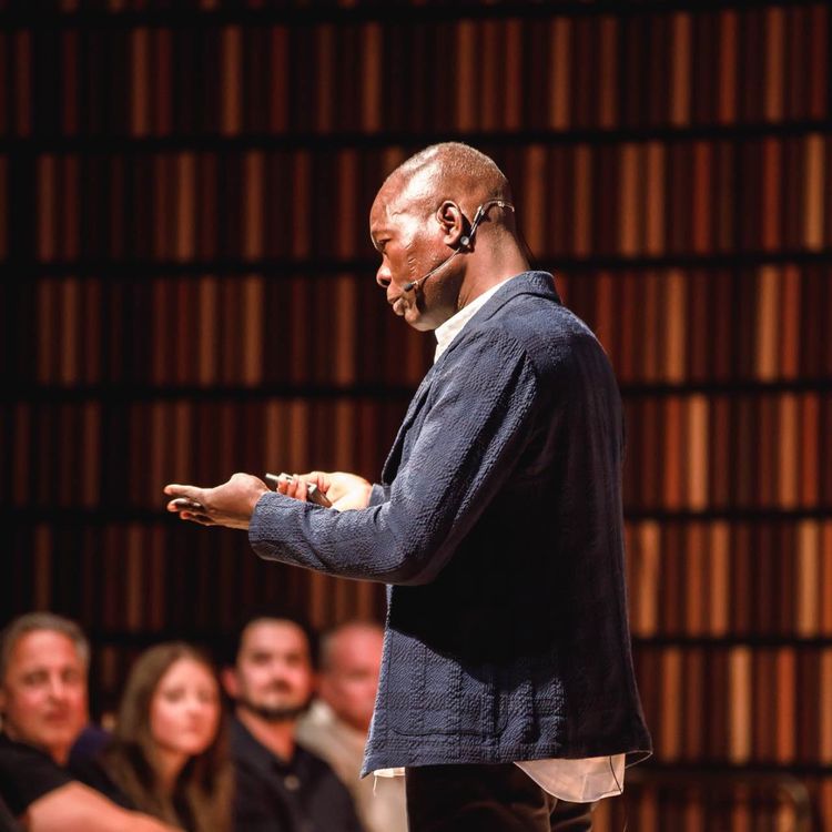 cover art for 2025 Murcutt Symposium - Murcutt Oration