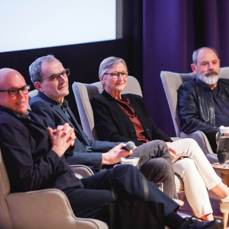 cover art for 2025 Murcutt Symposium - Healthy Buildings Breathe