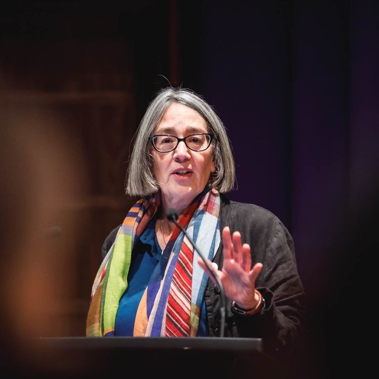 cover art for 2025 Murcutt Symposium - Catherine Hunter on Glenn Murcutt