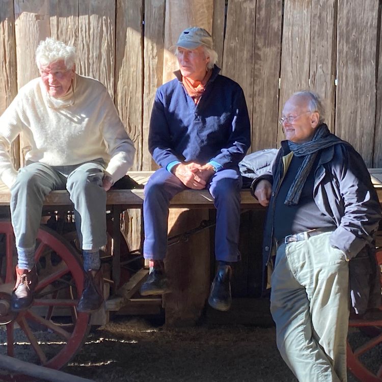 cover art for Glenn Murcutt International Masterclass 