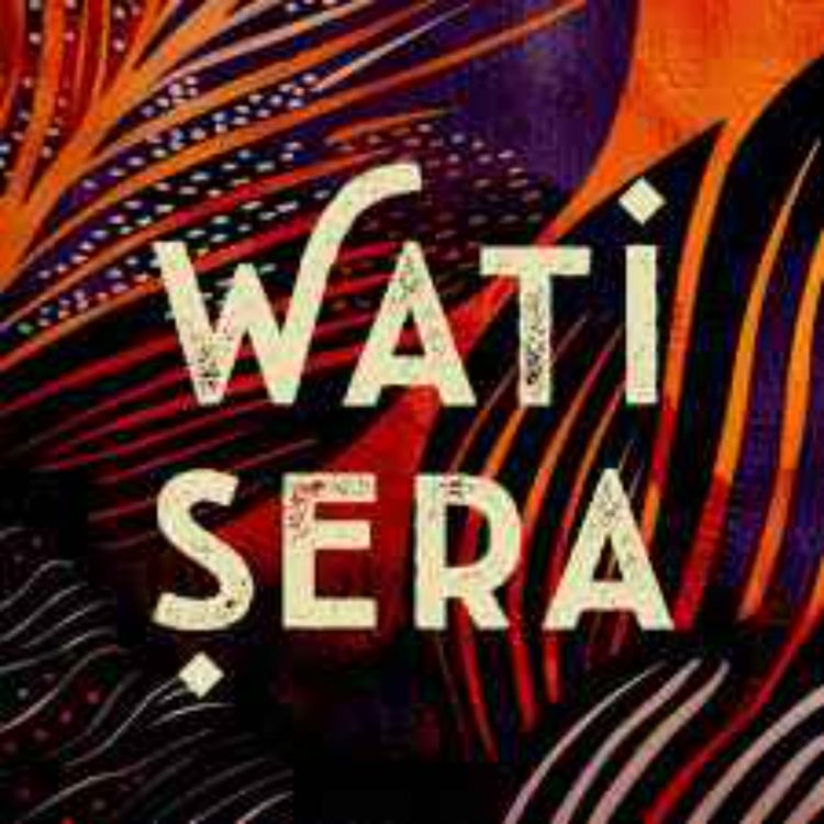 cover art for Wari Sera
