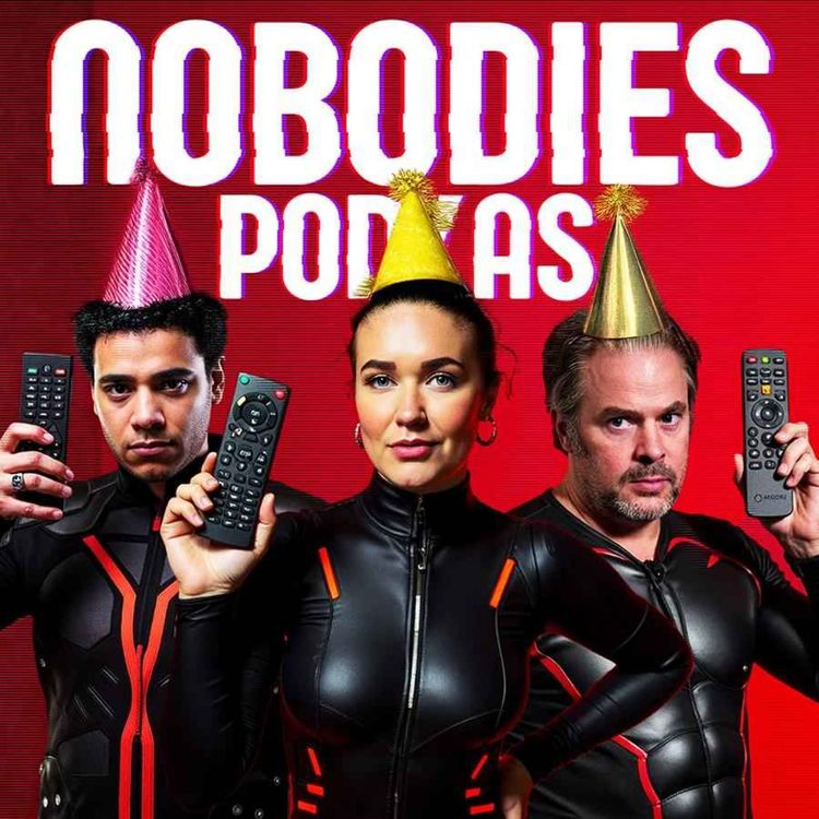 cover art for 30: Smakeloze bende met zuur