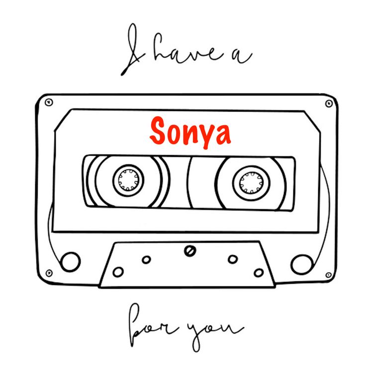 cover art for 6 - Sonya illustre le droit des femmes et l’environnement - version longue