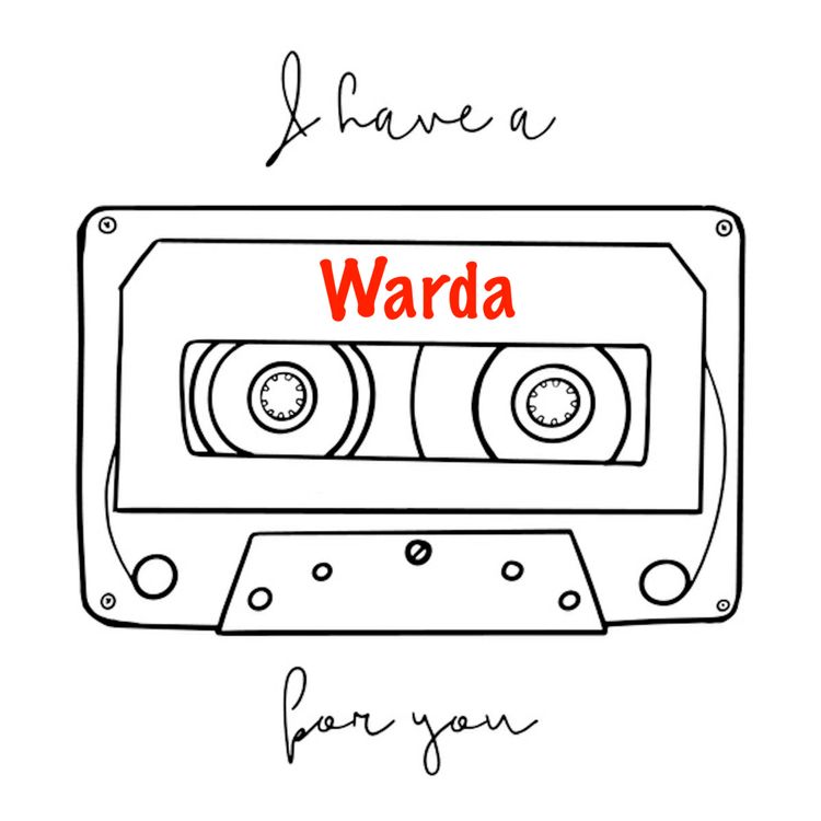 cover art for 7 - Warda partage sa vie en banlieue autour du partage, de l’amour et de la résilience - version longue