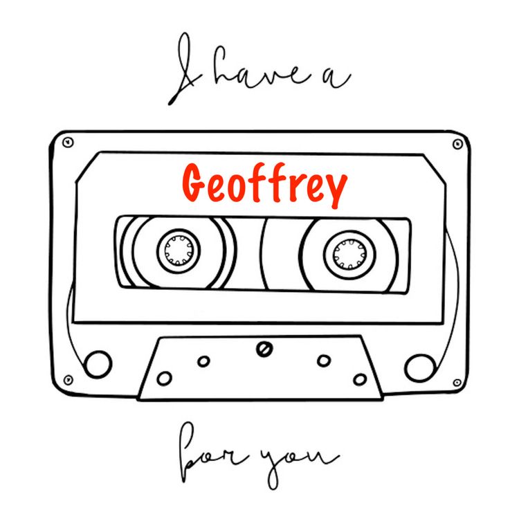 cover art for 5 - Geoffrey - Passionné de nature et de musique, Geoffrey co-fonde deux festivals - version longue