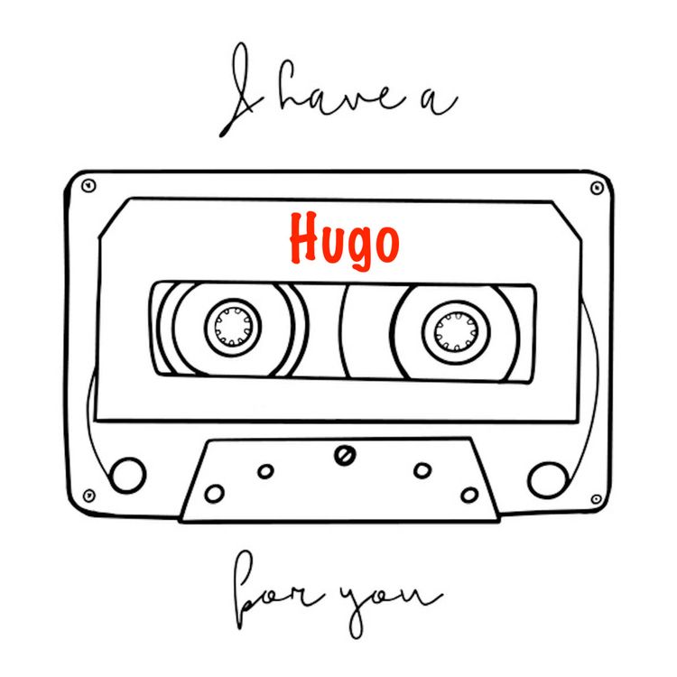 cover art for 3 - Hugo s’est construit une vie alignée autour de ses valeurs - version courte