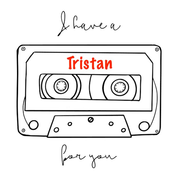 cover art for 2 - Tristan - D’un voyage en Australie vers une vie d’entrepreneur - version courte