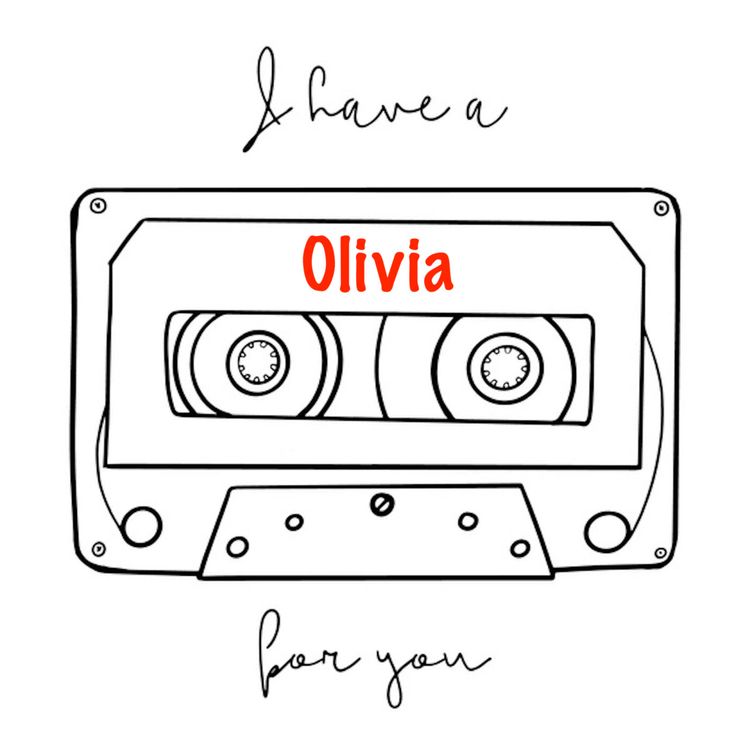 cover art for 1 - Olivia - Du monde de la TV à Paris vers une nouvelle vie dans l'immobilier Marseillais - version courte