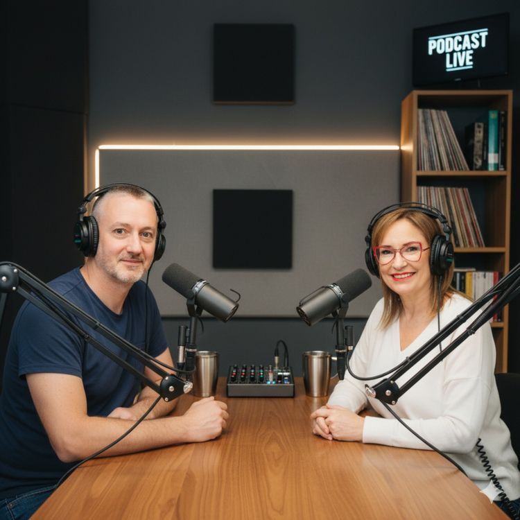 cover art for Why Leaders Freeze on AI (and How to Break Through)