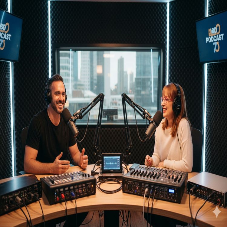 cover art for Why Lovable and Cursor Won't Replace Your Developer (Yet)