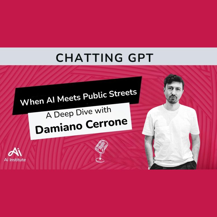 cover art for From Citizens to Collaborators: Munich's Streets, Reimagined by AI and Built by Government