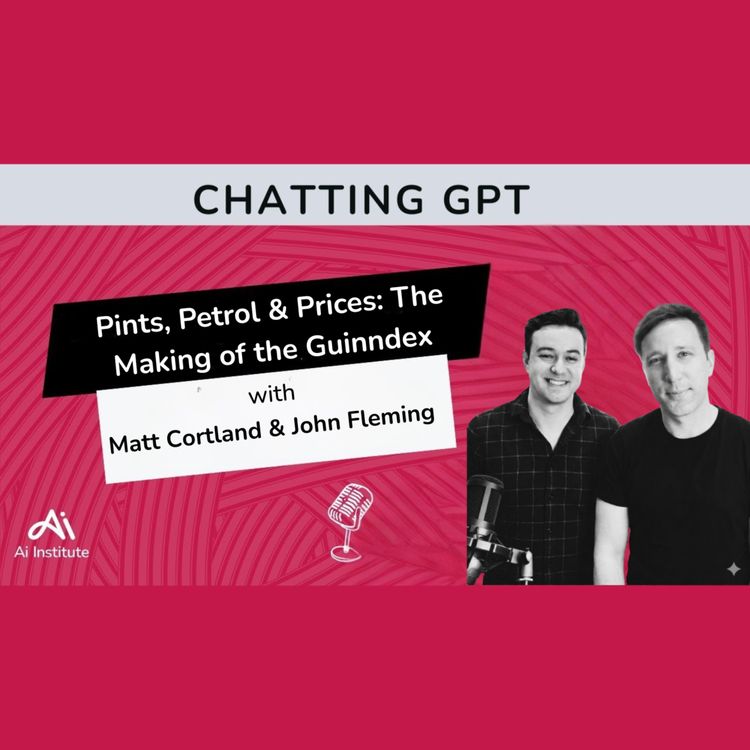 cover art for Pints, Petrol and Prices