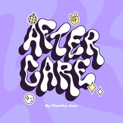 cover art for AfterCare