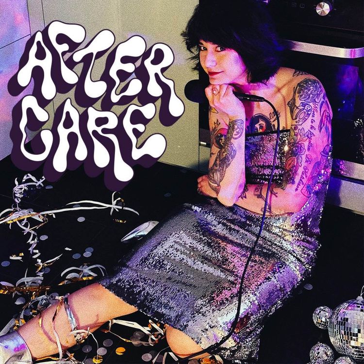 cover art for L'aftercare, c'est quoi ?