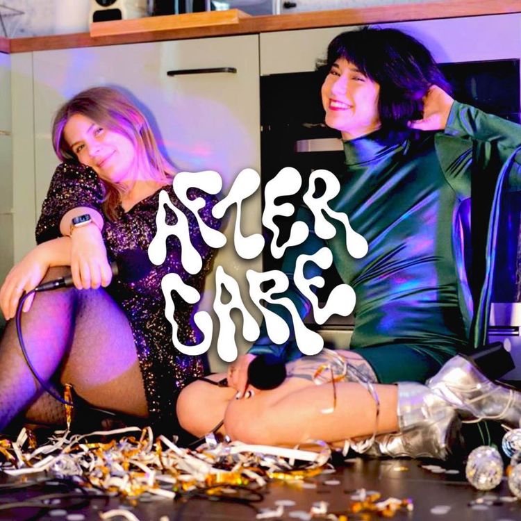 cover art for Dating et libido - avec Lola Simone