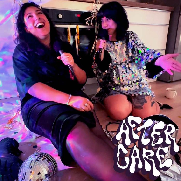 cover art for "Dating Fatigue" et relations toxiques, avec Malu Monroe 