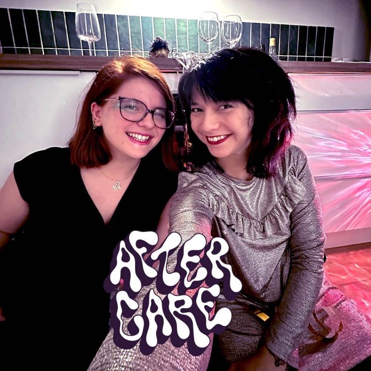 cover art for La Sex Tech au service du plaisir avec Amandine Jonniaux 