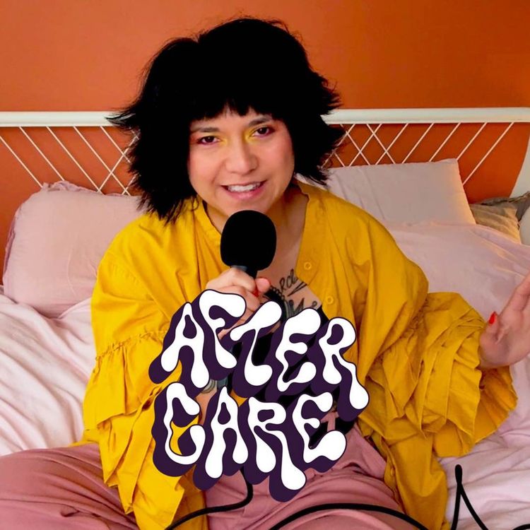 cover art for Reprendre les galipettes après avoir accouché : ça pique ? 