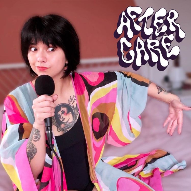 cover art for Le corps qui change après un bébé : mythe ou réalité ? 