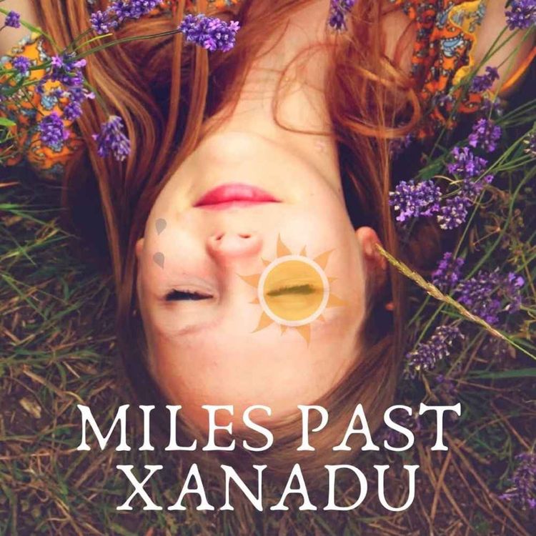 cover art for Miles Past Xanadu Chapter 3