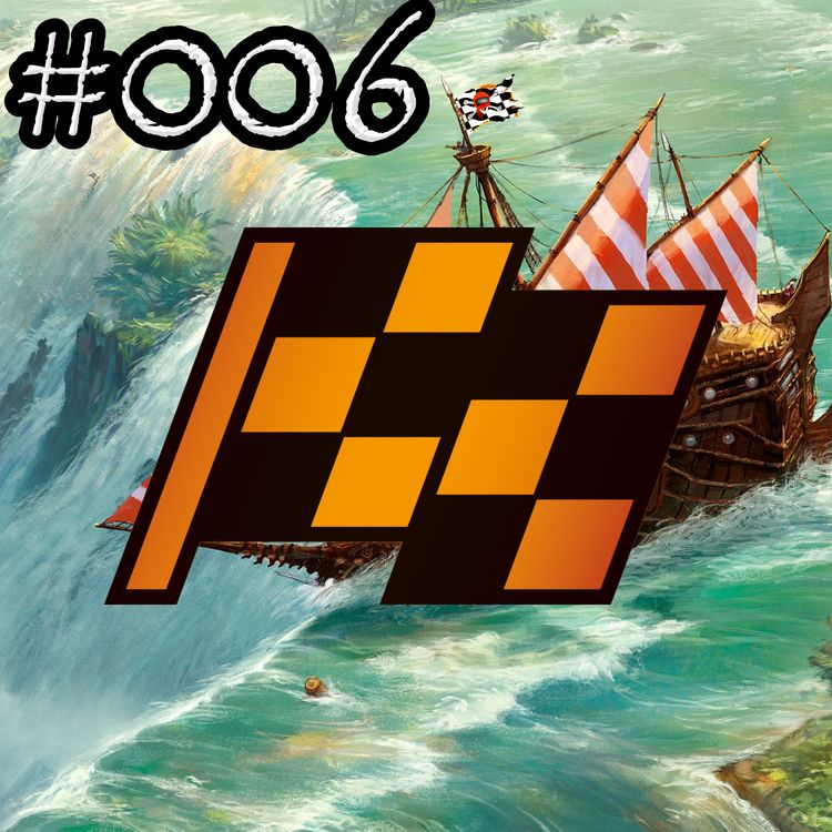 cover art for La traducción de Aetherdrift al español