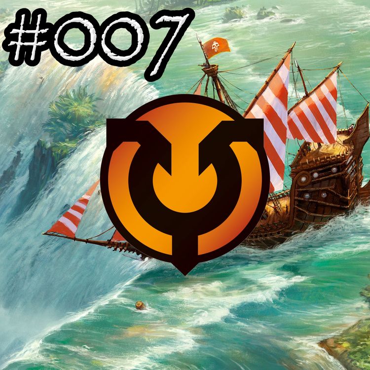 cover art for Innistrad y personajes no binarios