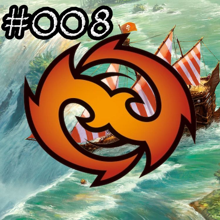 cover art for La traducción de Tarkir al español