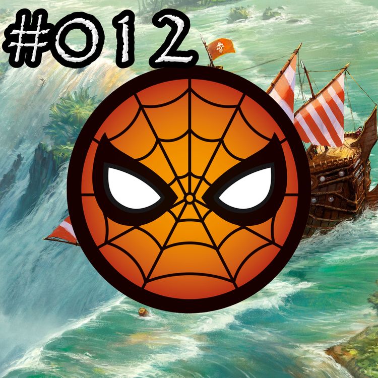 cover art for La traducción de MTG | Marvel's Spider-Man