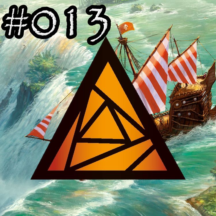 cover art for Preguntas y presagios