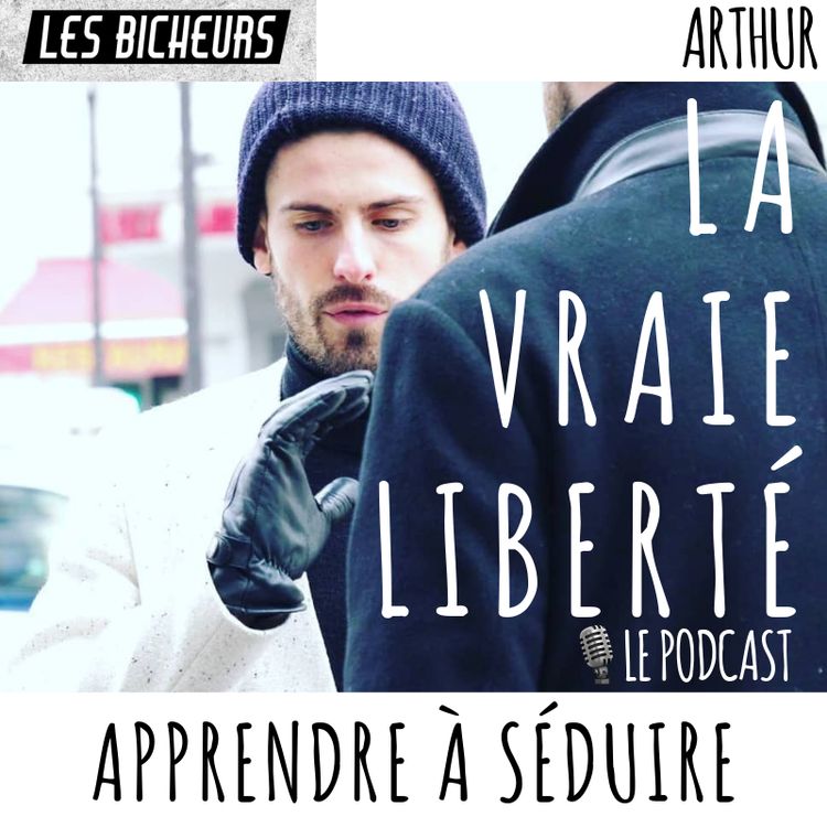 cover art for APPRENDRE À SÉDUIRE – ARTHUR  LES BICHEURS