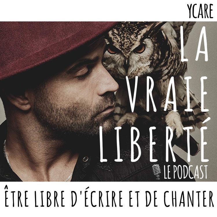 cover art for YCARE – PARCOURS D’UN HUMBLE CHANTEUR
