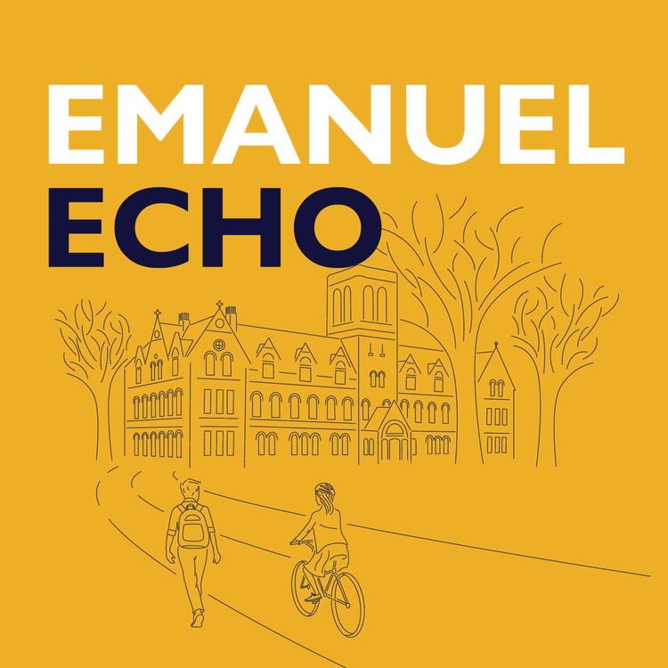 cover art for 2: Useful hints and tips for joining Emanuel