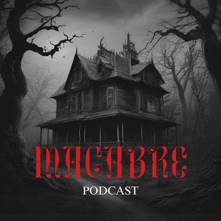 cover art for I Saw A Demon 