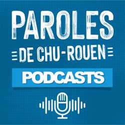 cover art for Paroles de CHU - Rouen 
