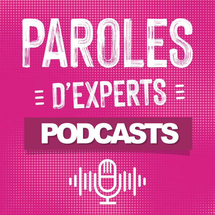 cover art for Paroles d'expert - Addictions à la cocaïne & produits de synthèse avec Dr Alexandre Baguet