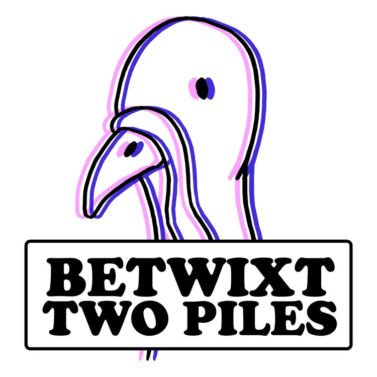 cover art for Weird Little Freaks