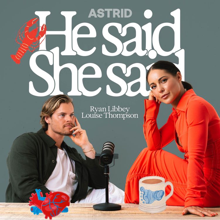 cover art for Should you argue in front of your children?