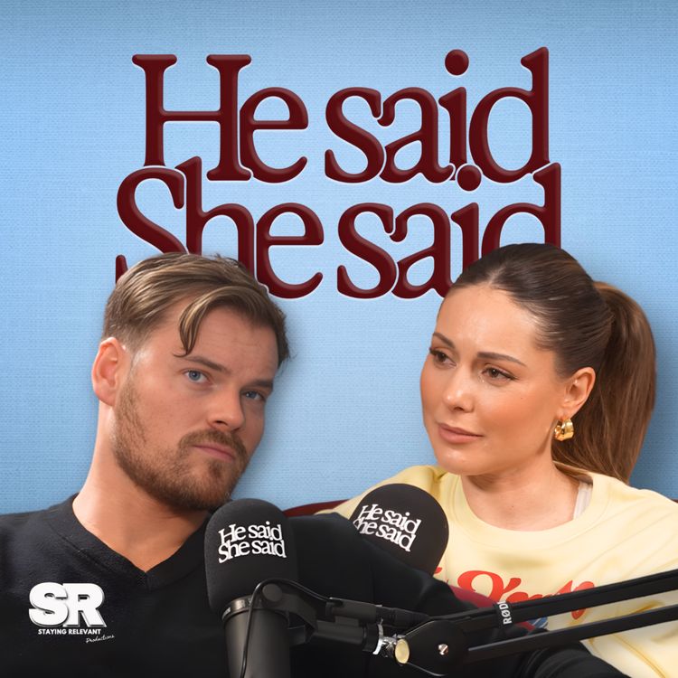 cover art for Our First Time Sharing Our Surrogacy Journey Publicly...