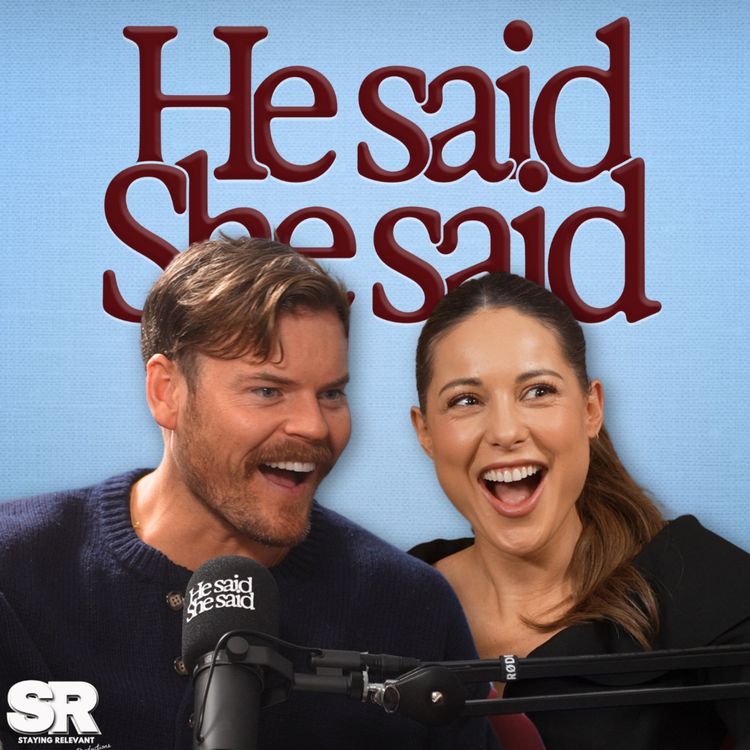 cover art for Ten Years Later… Would We Still Choose Each Other?