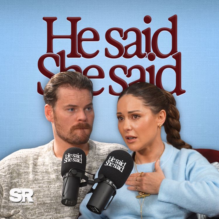 cover art for We Finally Address The Adoption Comments…