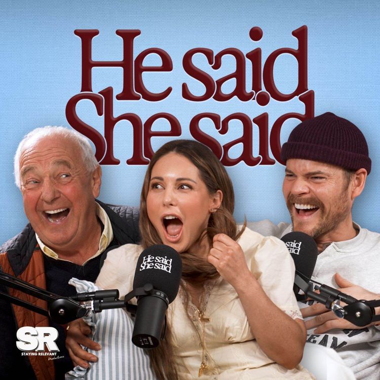 cover art for Louise’s Dad Reacts to THAT Made in Chelsea Scene for the First Time EVER