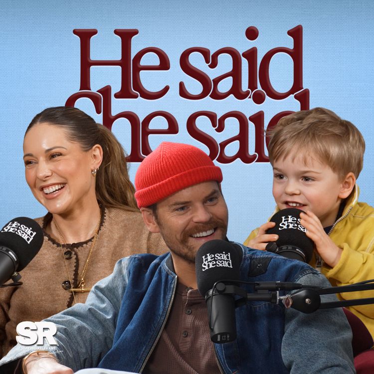 cover art for What our 4-year-old REALLY thinks of us...