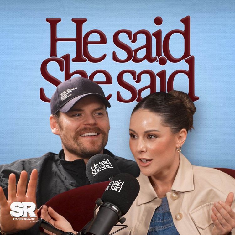 cover art for Why We Clash (and Still Make It Work)