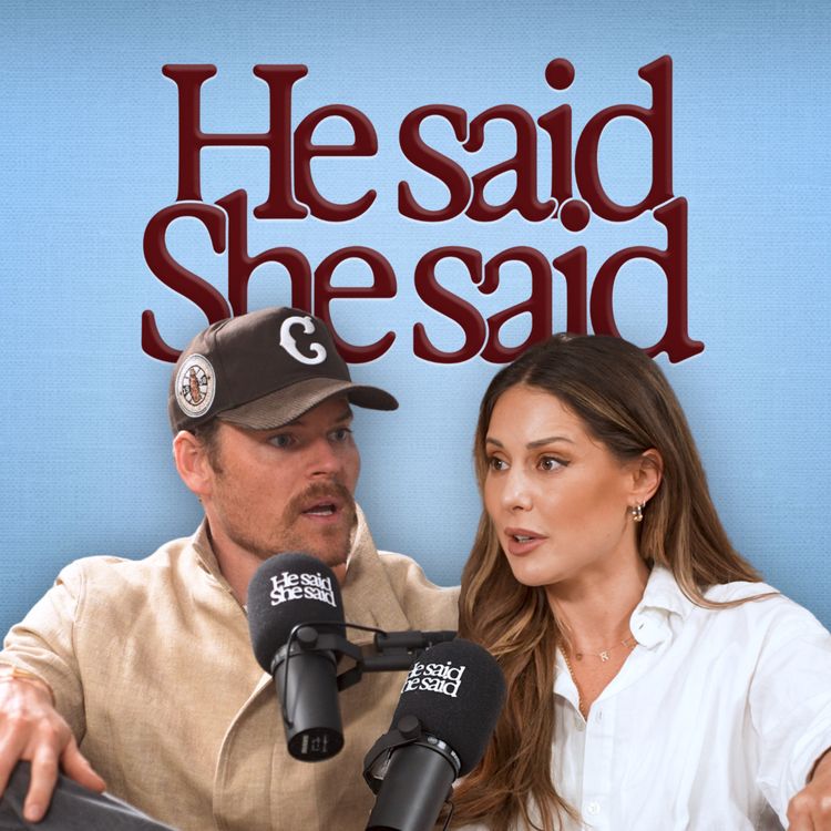 cover art for The Moment Louise Nearly Broke Her Five Year Sobriety