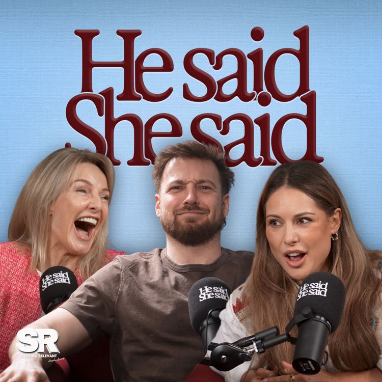 cover art for Sam & Karen Thompson on MIC Drama, Heated Arguments & an Overdue Apology...