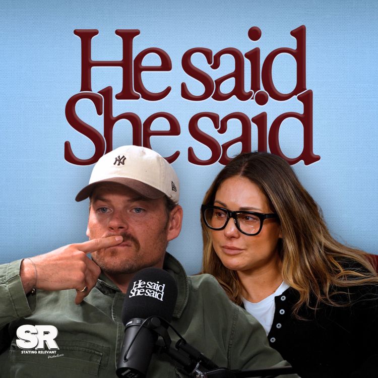 cover art for “I Am Absolutely Terrified of This” - Ryan Opens Up About Something Deeply Personal