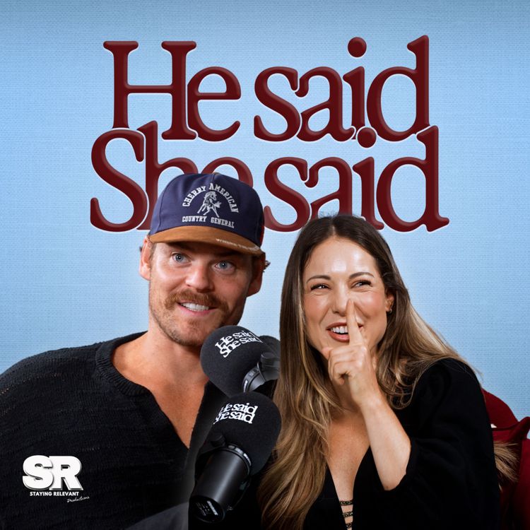 cover art for Things Got Heated Discussing Our Argument Styles...