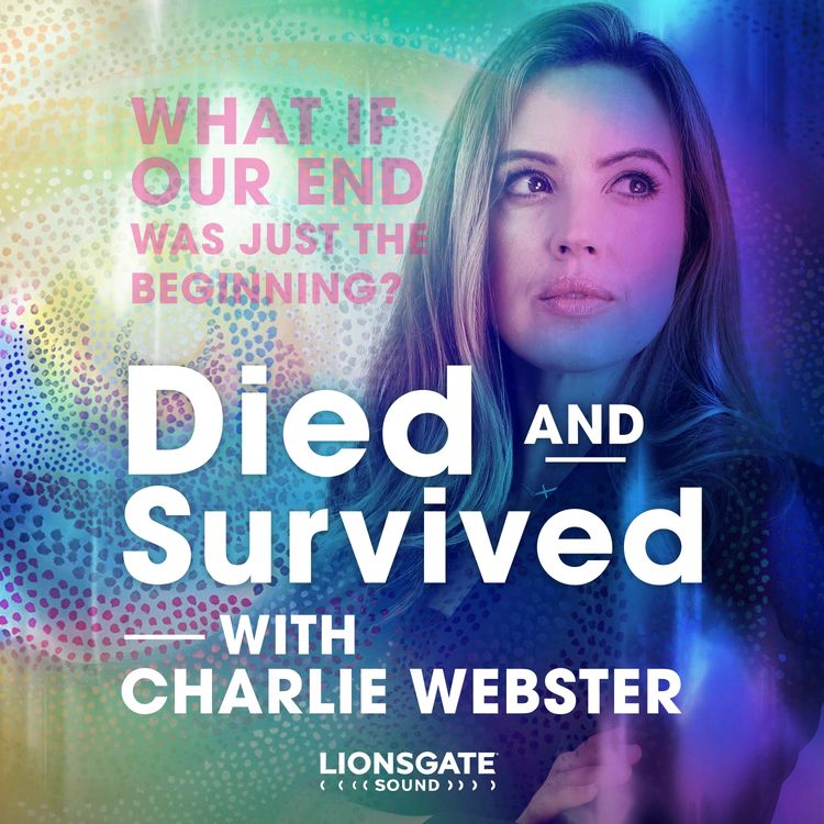 cover art for Introducing Died and Survived