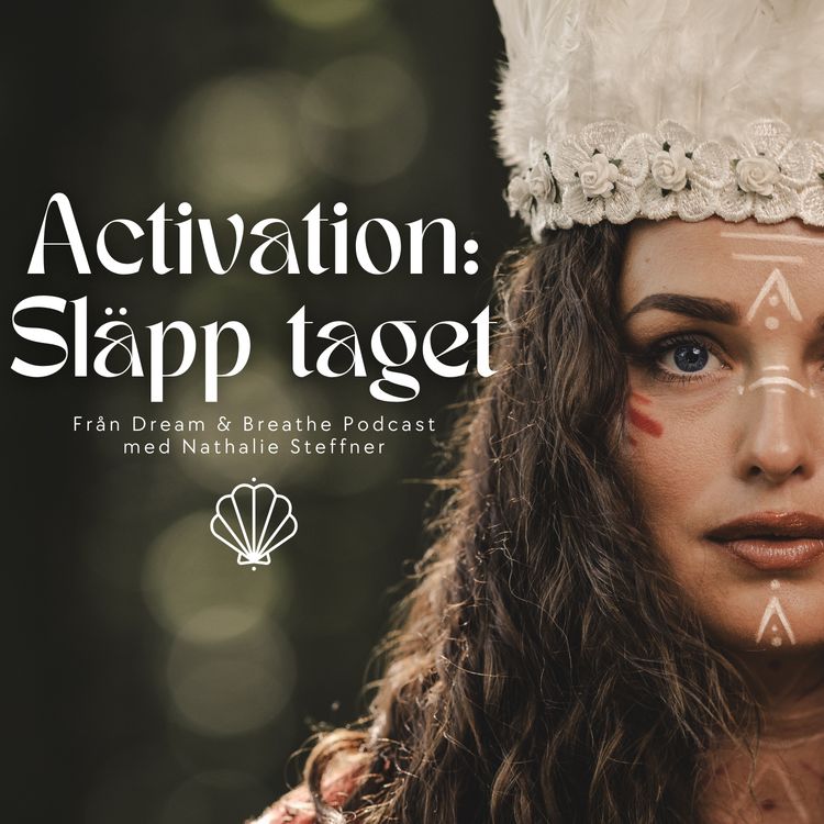 cover art for #007 Activation: Släpp taget