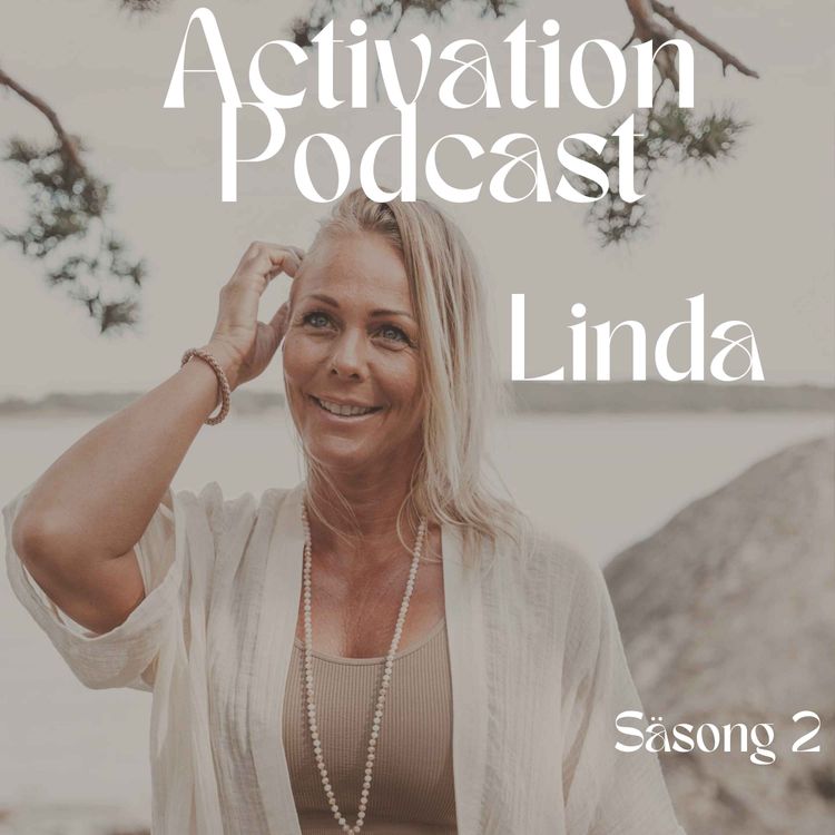 cover art for #044 Feminin & Maskulin Energi: Balansen som förändrar allt